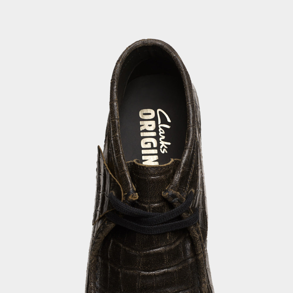 Clarks Originals x Tokyo Wallabee Boot atmos Kuala Lumpur
