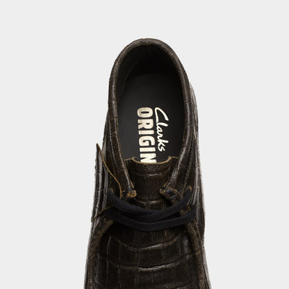 Clarks Originals x Tokyo Wallabee Boot atmos Kuala Lumpur