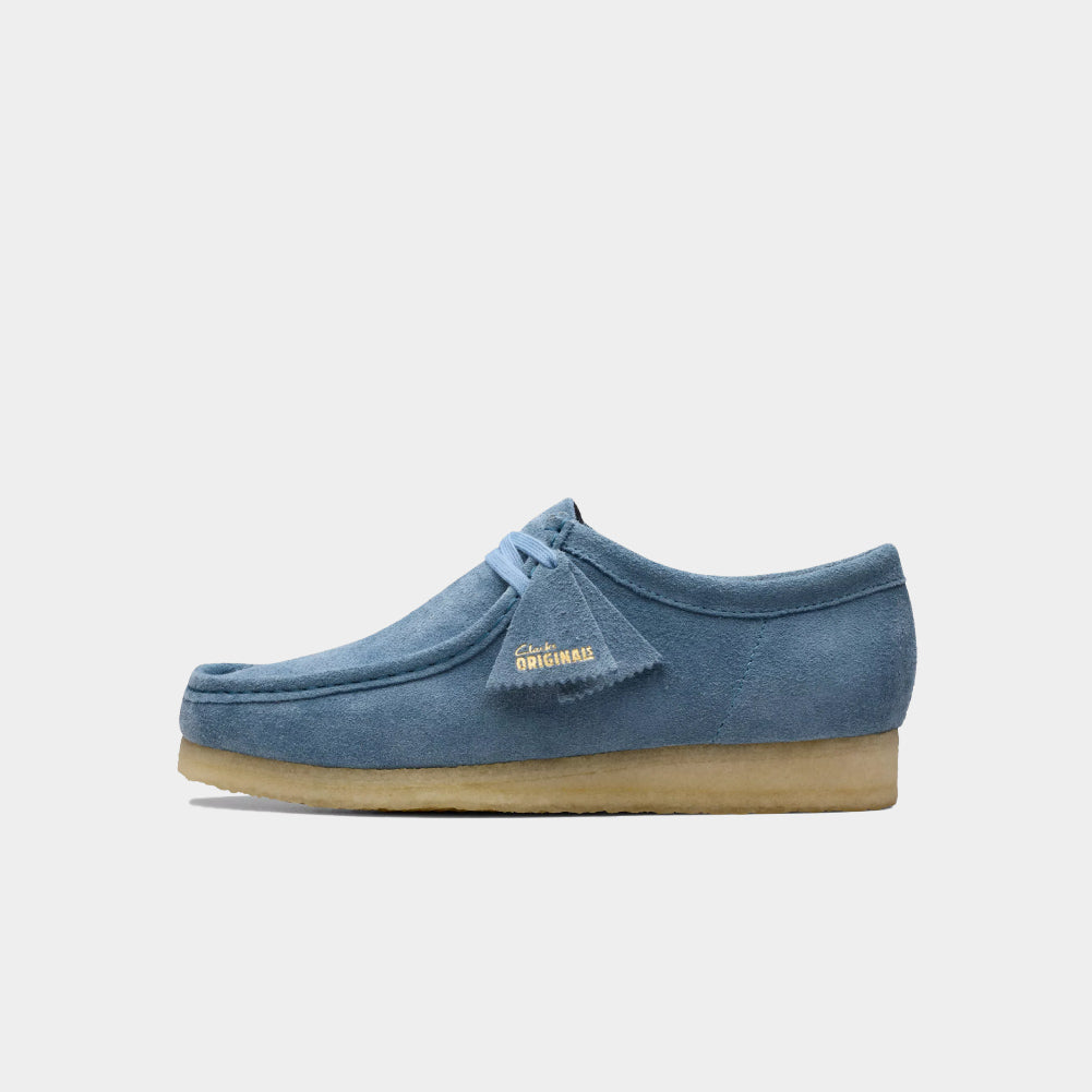 Clarks Originals Wallabee