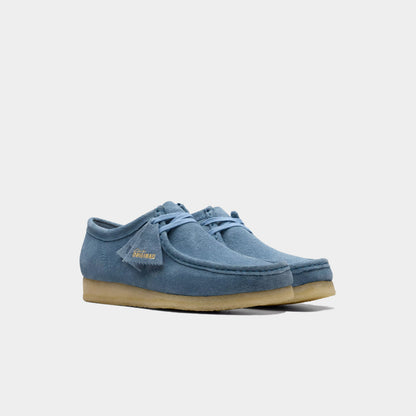 Clarks Originals Wallabee