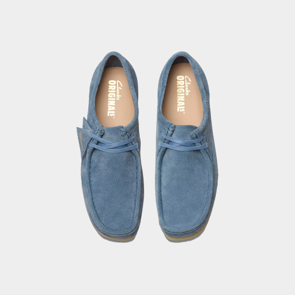 Clarks Originals Wallabee – Classic & Stylish Footwear – atmos