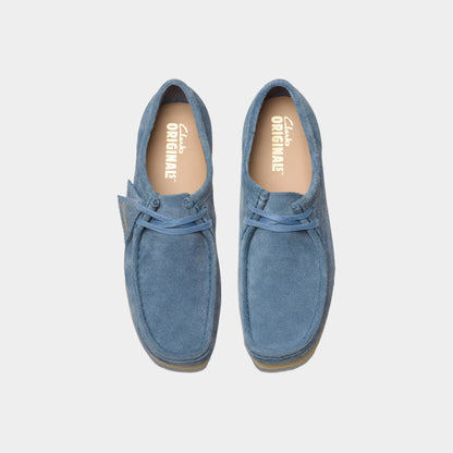 Clarks Originals Wallabee