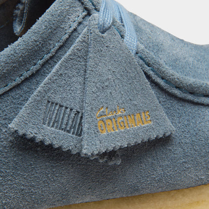 Clarks Originals Wallabee
