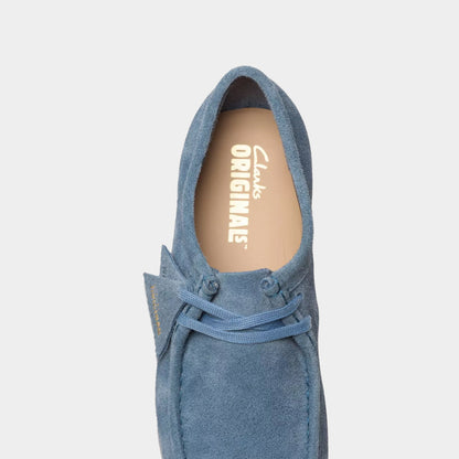 Clarks Originals Wallabee