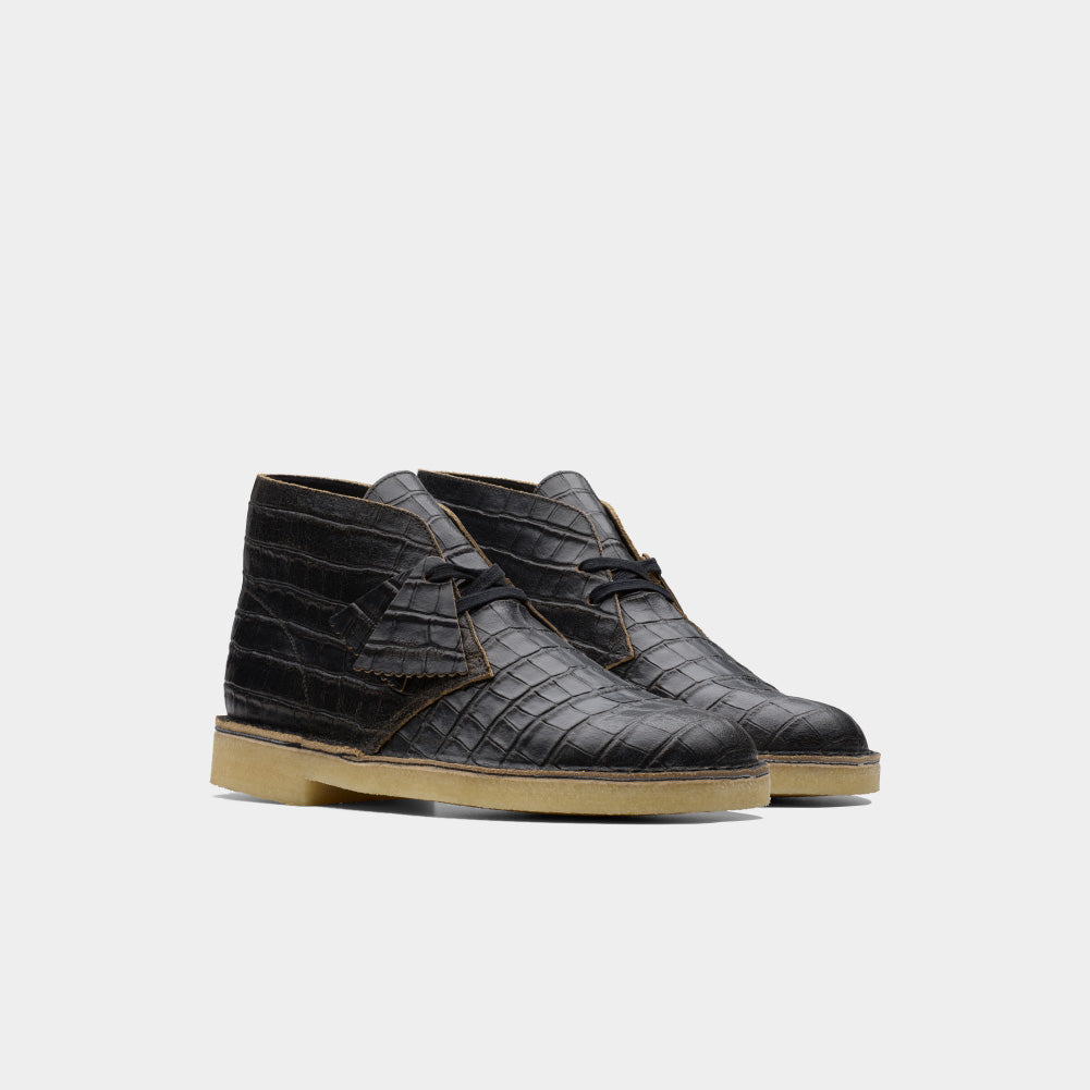 Clarks Originals x Tokyo Desert Boot – Classic & Stylish Footwear