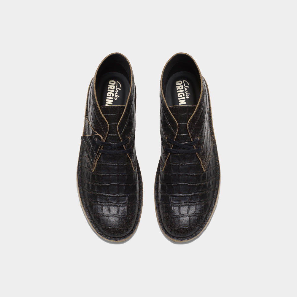 Clarks Originals x Tokyo Desert Boot