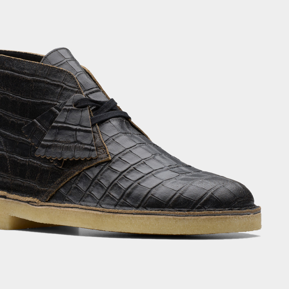 Clarks Originals x Tokyo Desert Boot