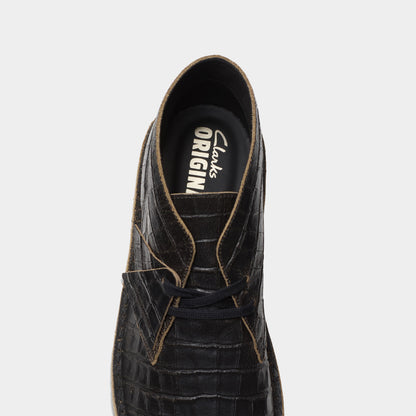 Clarks Originals x Tokyo Desert Boot