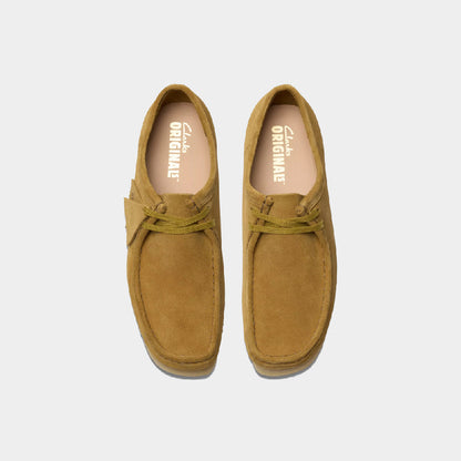 Clarks Originals Wallabee