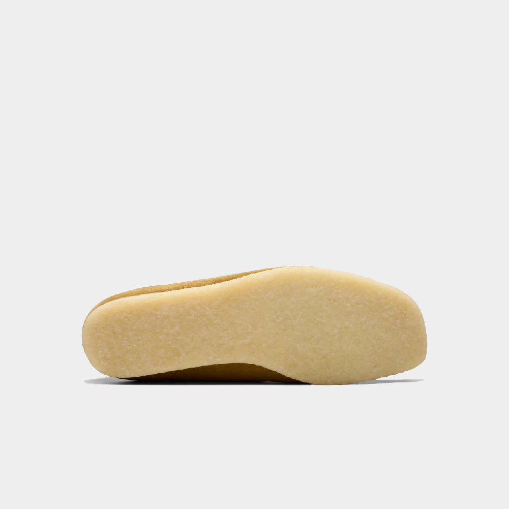 Clarks Originals Wallabee