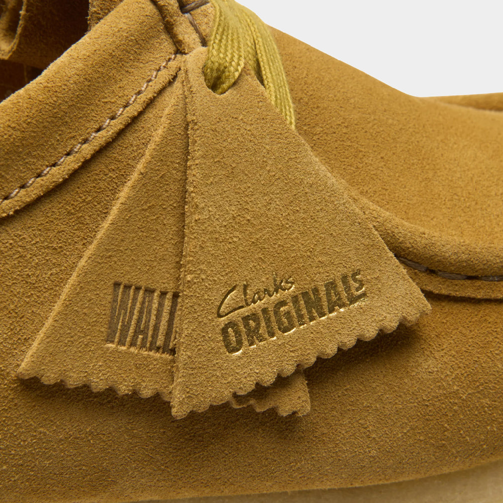 Clarks Originals Wallabee