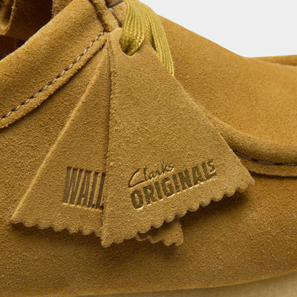 Clarks Originals Wallabee