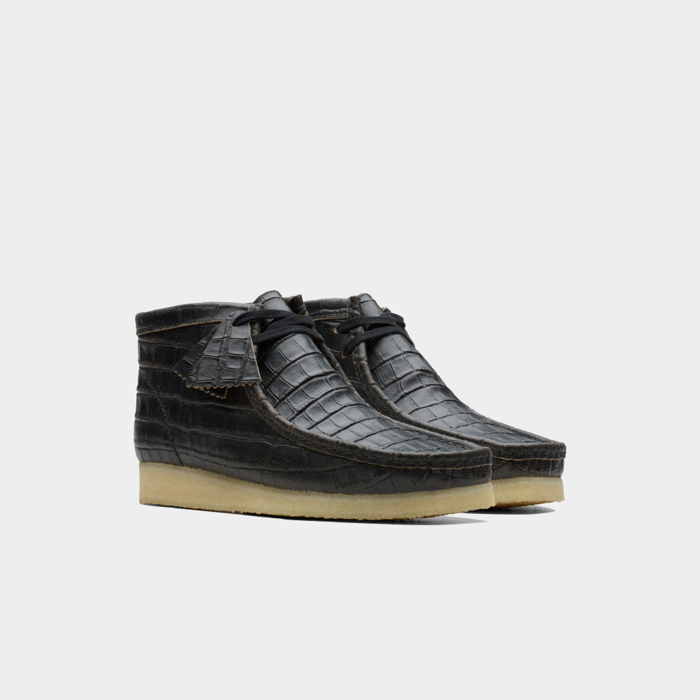 Clarks Originals x Tokyo Wallabee Boot – Classic & Stylish