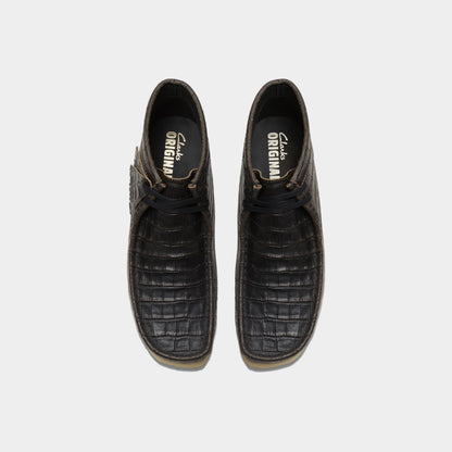 Clarks Originals x Tokyo Wallabee Boot