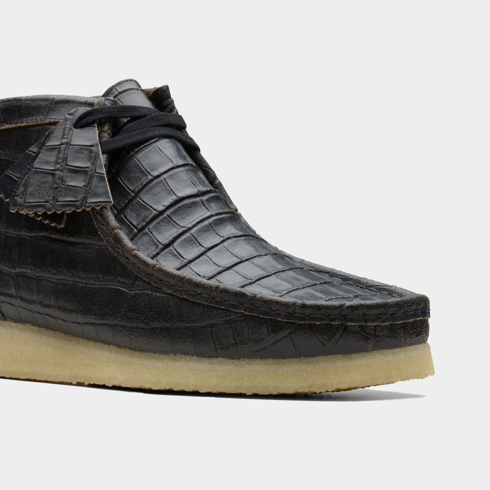 Clarks Originals x Tokyo Wallabee Boot – Classic & Stylish