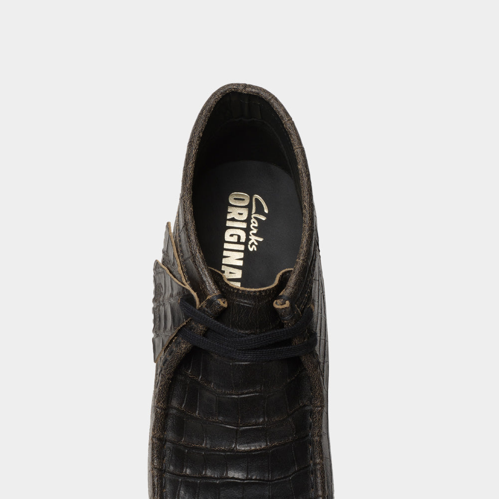 Clarks Originals x Tokyo Wallabee Boot