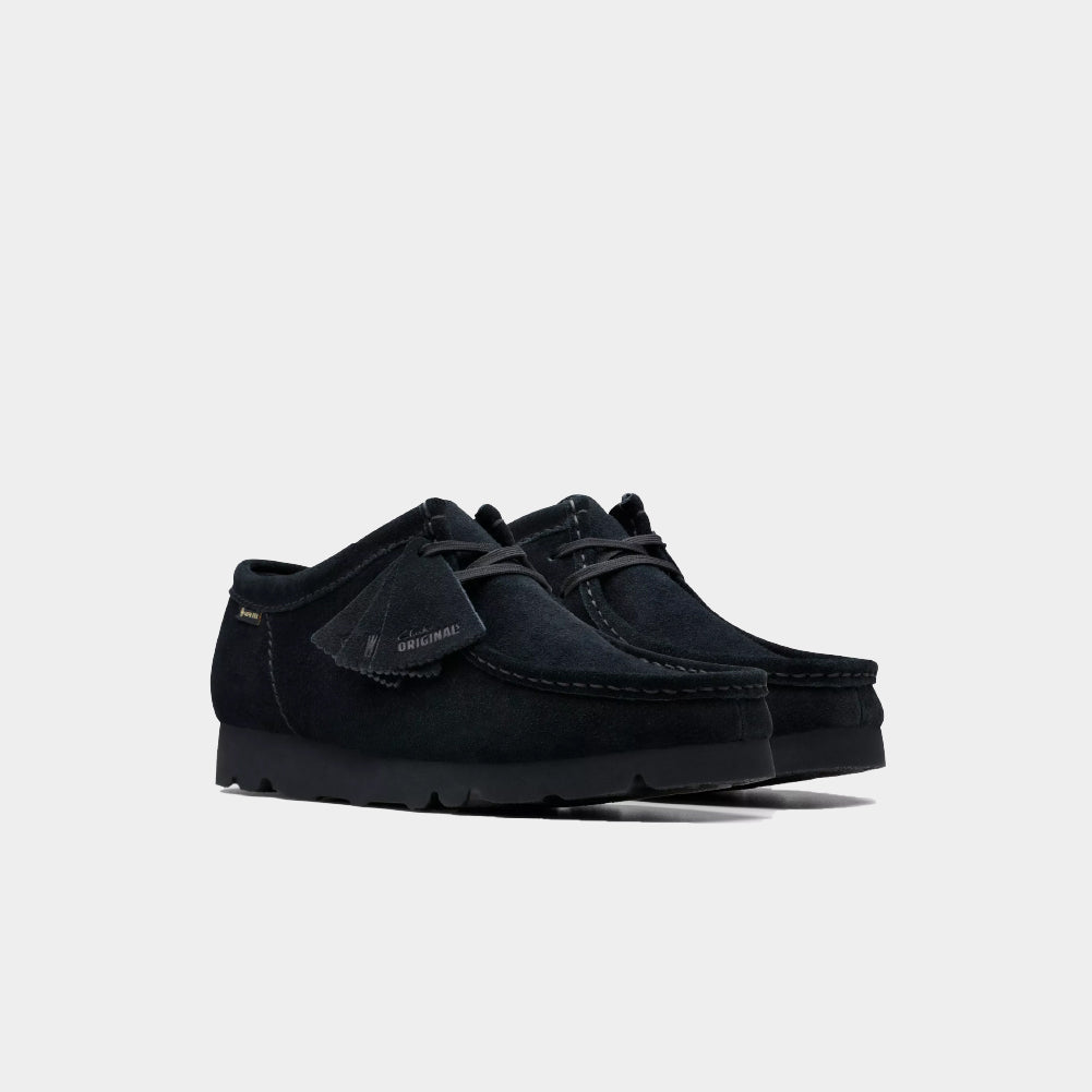 Clarks Originals Wallabee GTX