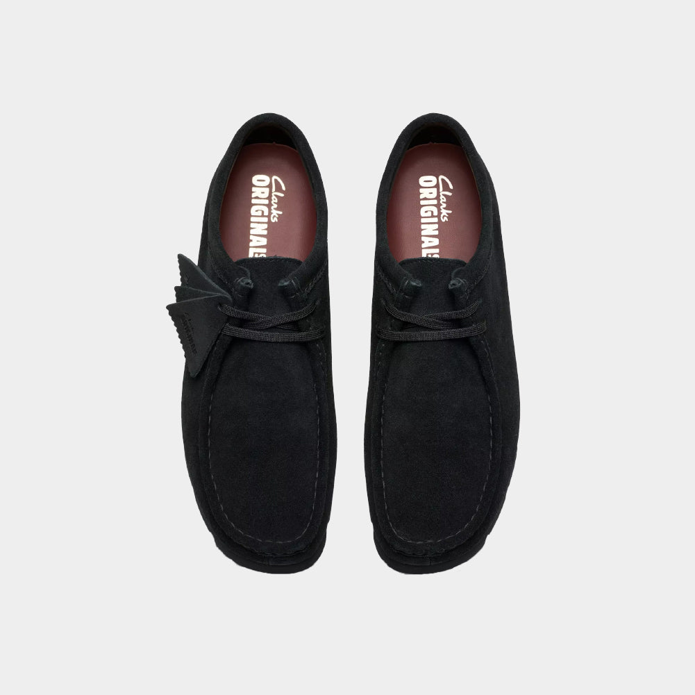 Clarks Originals Wallabee GTX – atmos Kuala Lumpur