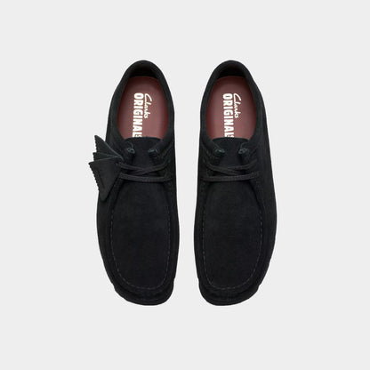 Clarks Originals Wallabee GTX