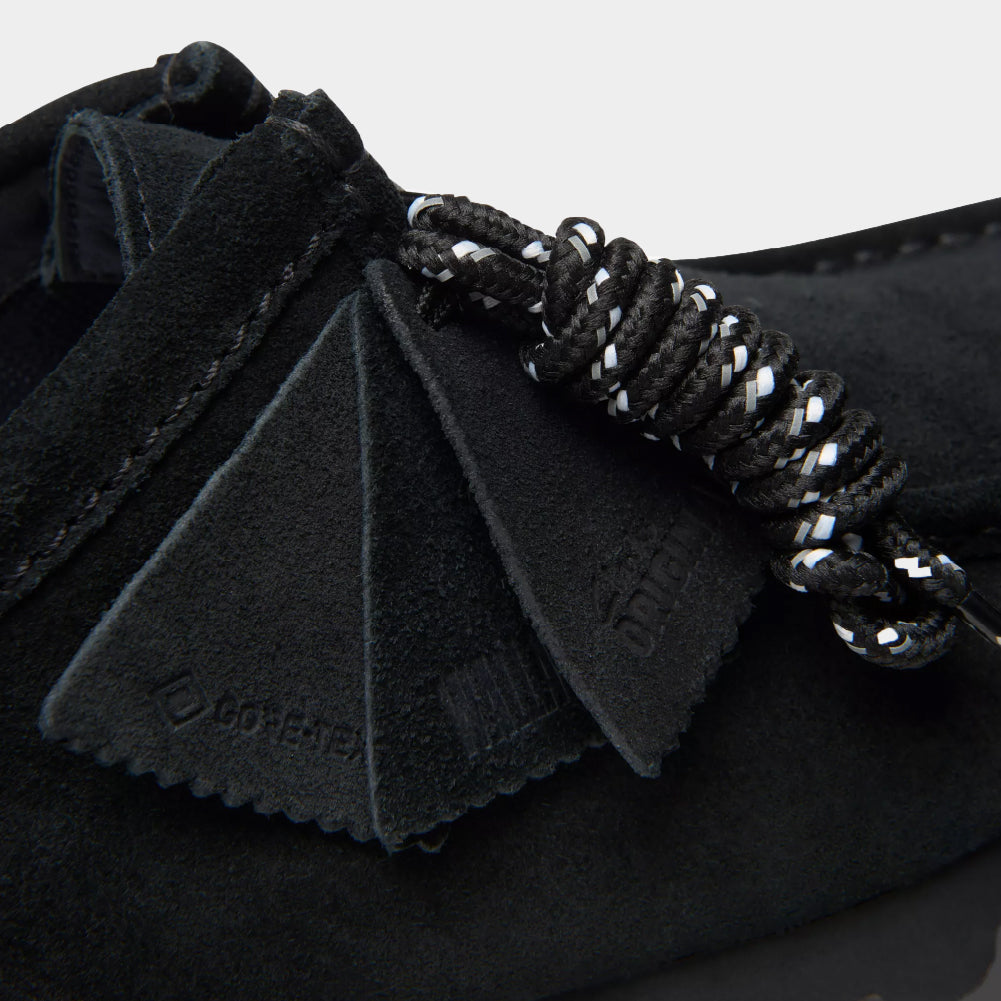 Clarks Originals Wallabee GTX