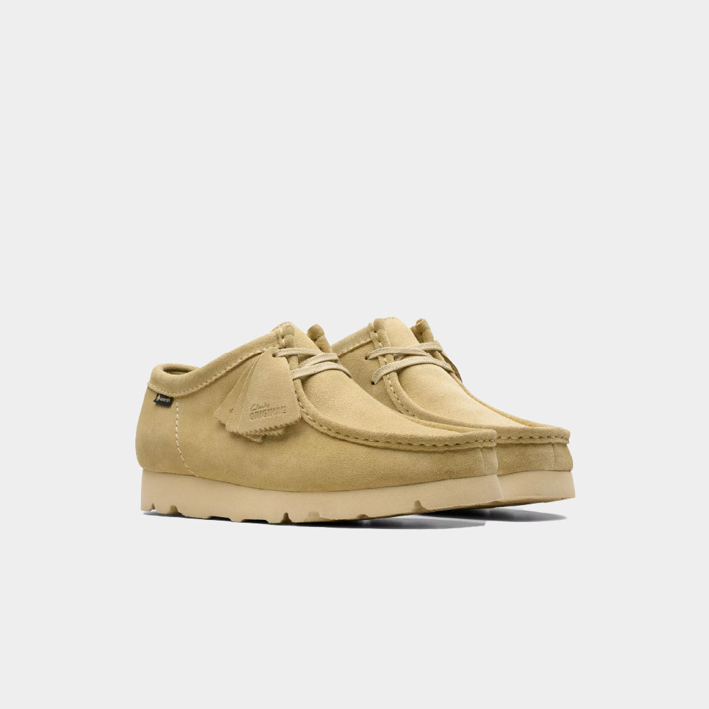 Clarks Originals Wallabee GTX – atmos Kuala Lumpur