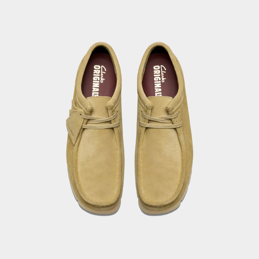 Clarks Originals Wallabee GTX – atmos Kuala Lumpur
