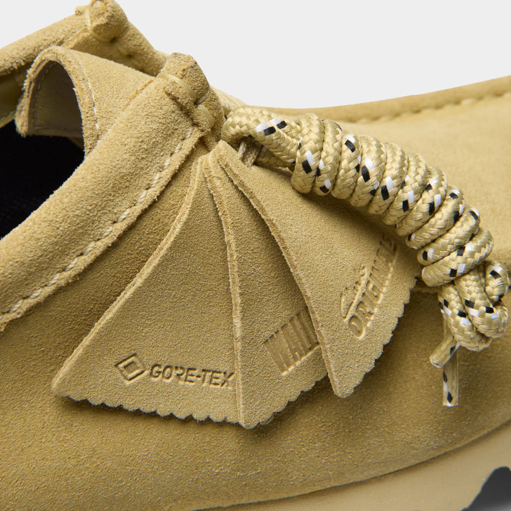 Clarks Originals Wallabee GTX – atmos Kuala Lumpur