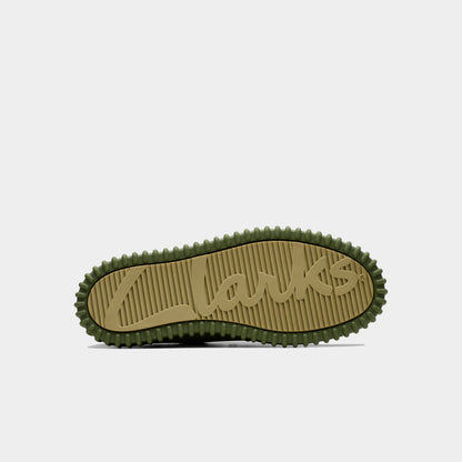 Clarks Originals x Pleasures Torhill DRGN Lo