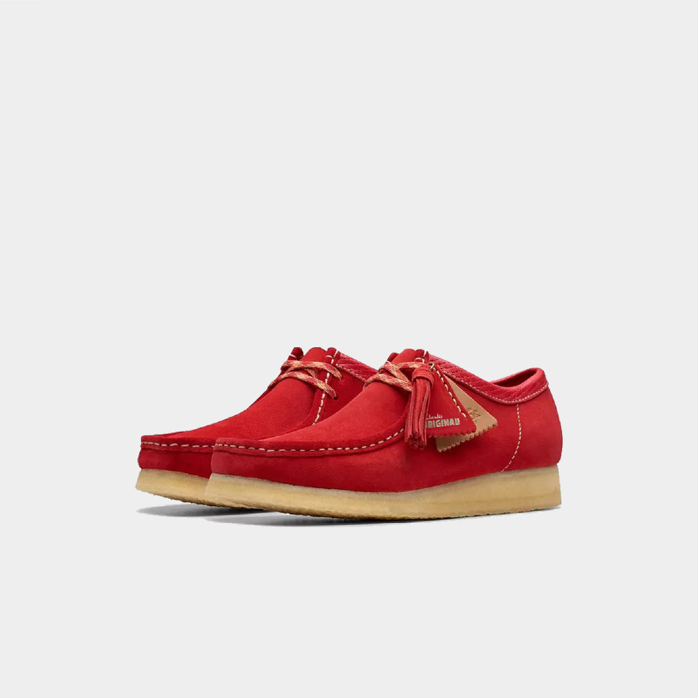Clarks Originals Wallabee – Classic & Stylish Footwear – atmos