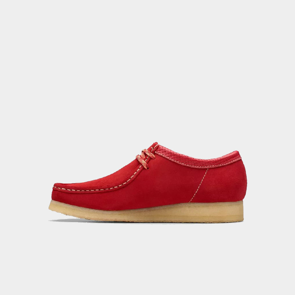 Clarks Originals Wallabee – Classic & Stylish Footwear – atmos