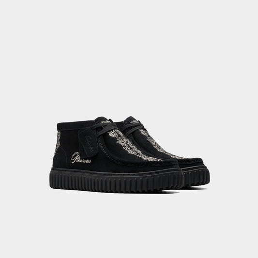 Clarks Originals x Pleasures Torhill Woven