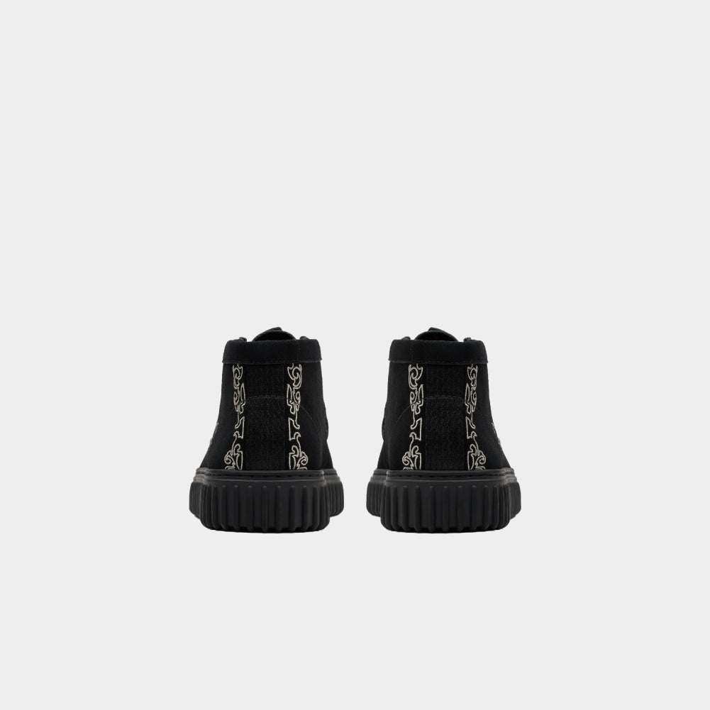 Clarks Originals x Pleasures Torhill Woven