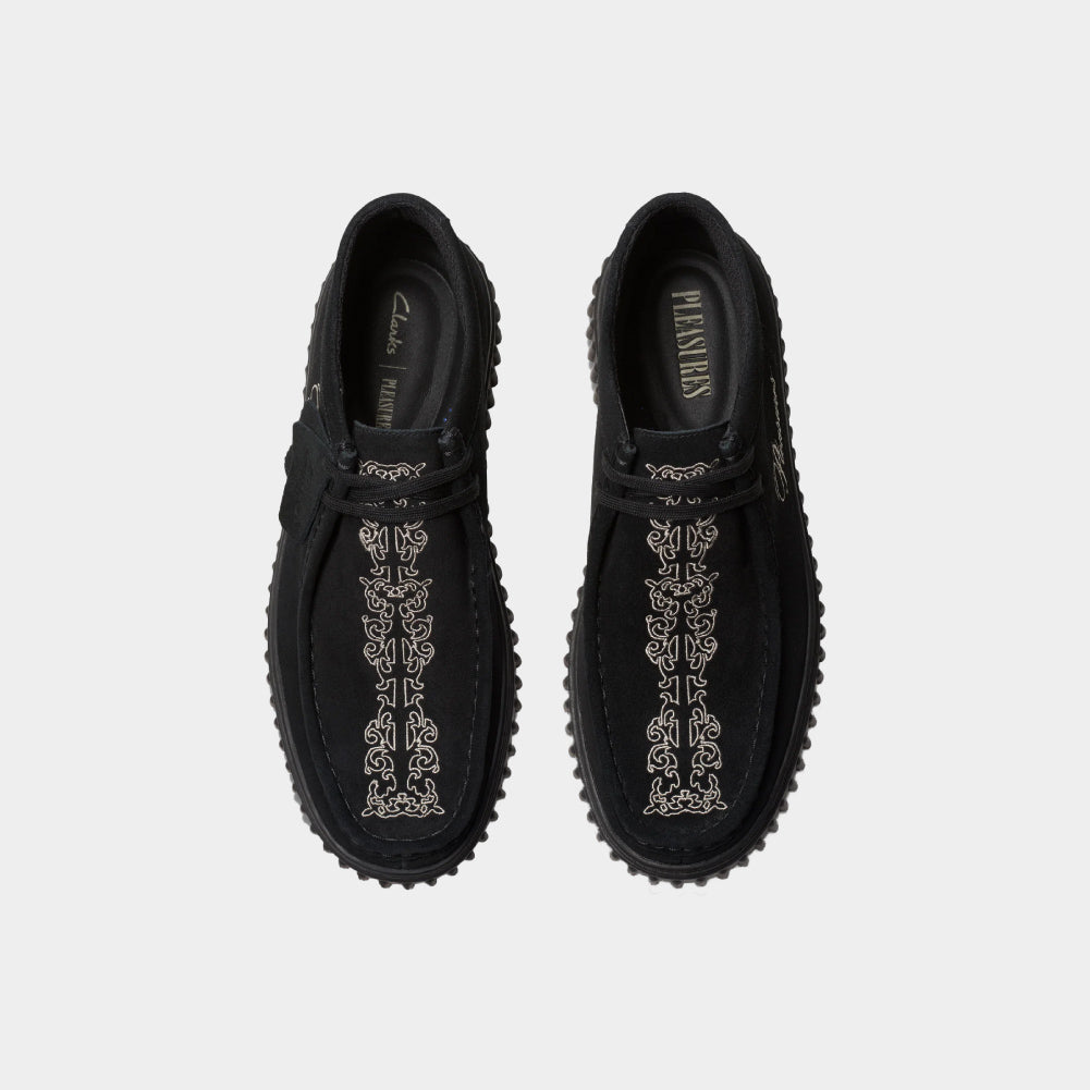 Clarks Originals x Pleasures Torhill Woven