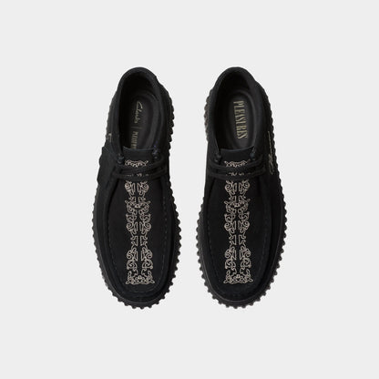 Clarks Originals x Pleasures Torhill Woven