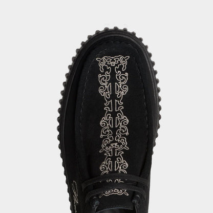 Clarks Originals x Pleasures Torhill Woven