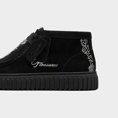 Clarks Originals x Pleasures Torhill Woven