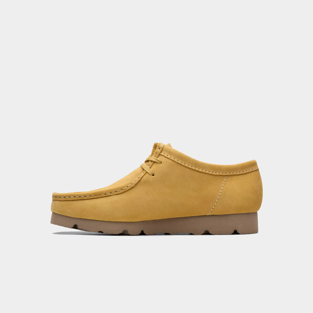 Clarks Originals Wallabee GTX