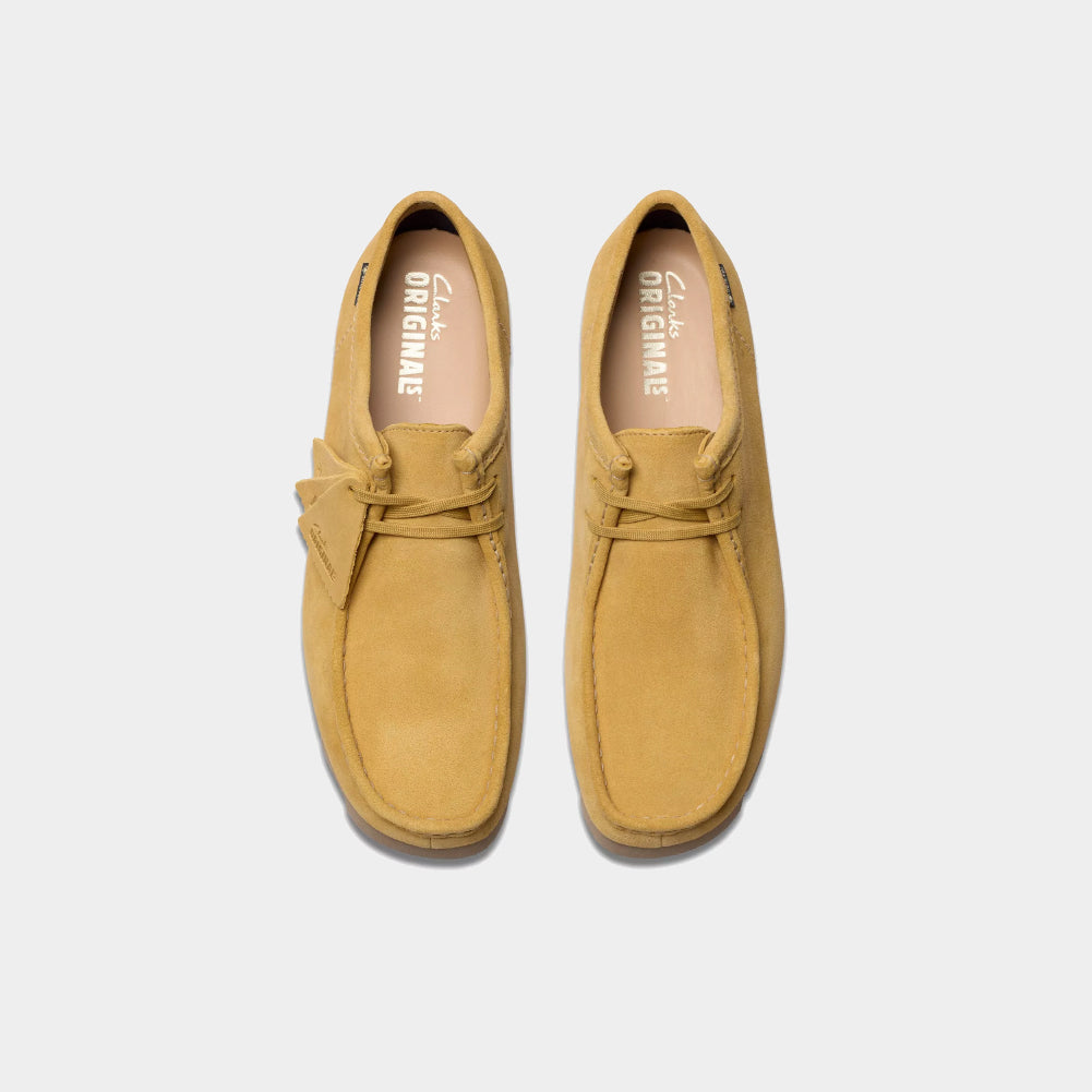 Clarks Originals Wallabee GTX