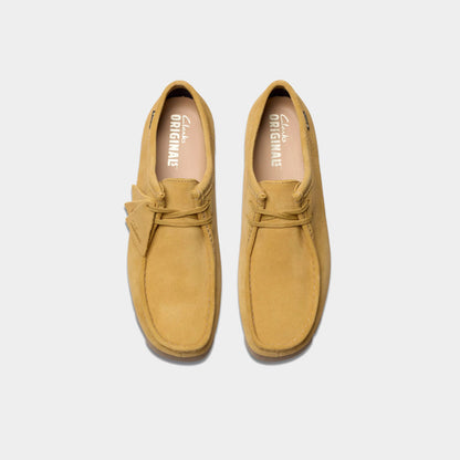 Clarks Originals Wallabee GTX