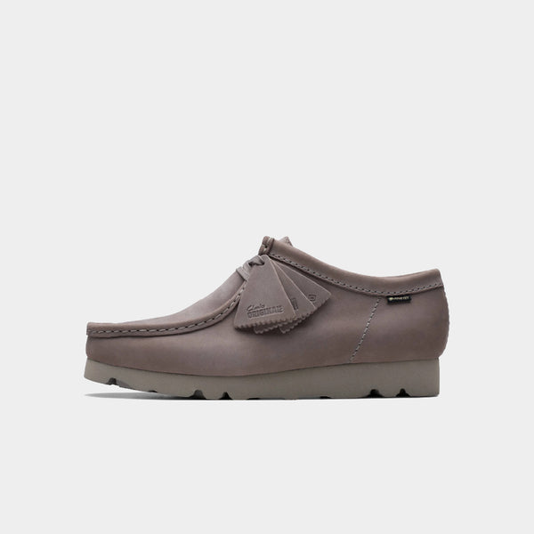 Clarks Originals Wallabee GTX – Classic & Stylish Footwear – atmos