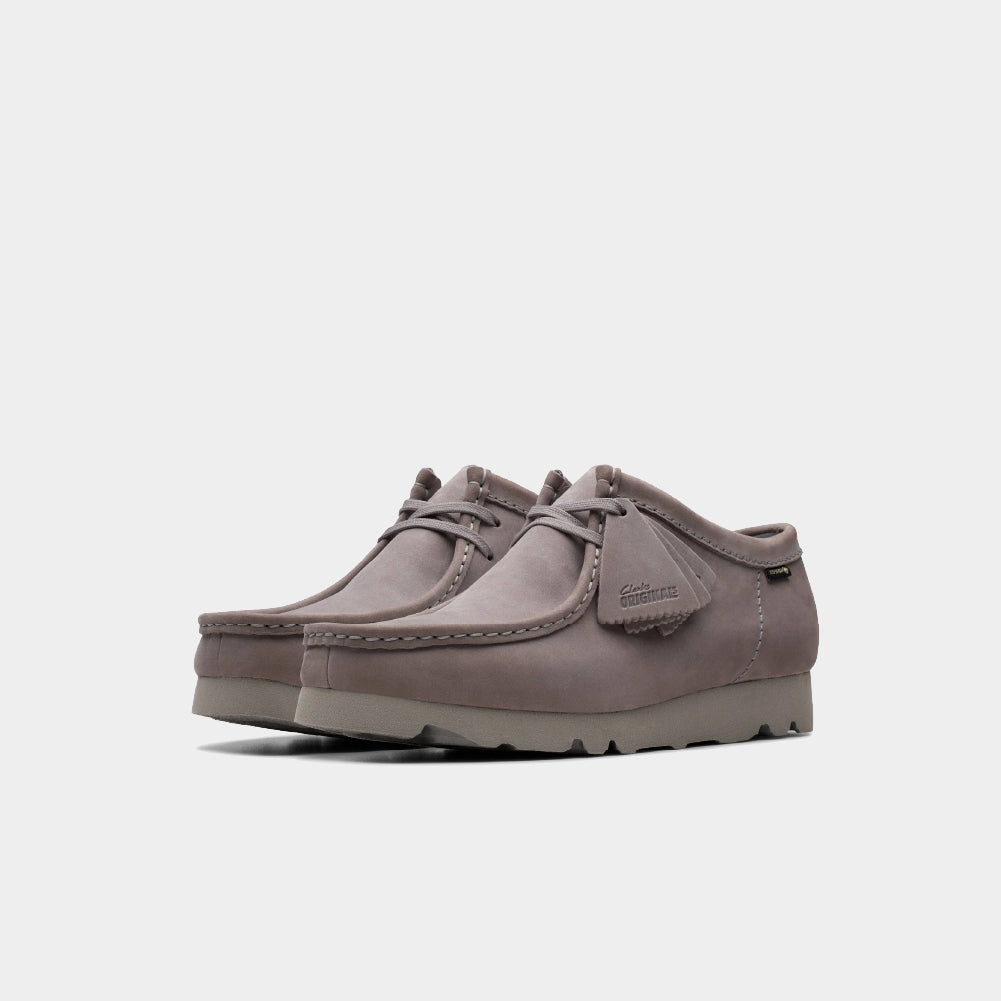 Clarks Originals Wallabee GTX – Classic & Stylish Footwear – atmos