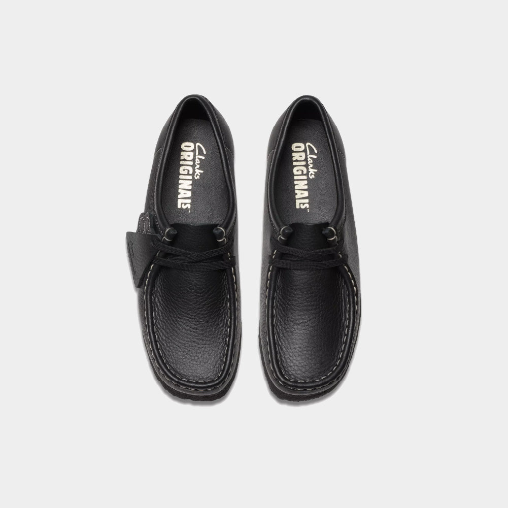 Clarks Originals Wallabee