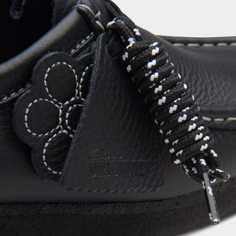 Clarks Originals Wallabee