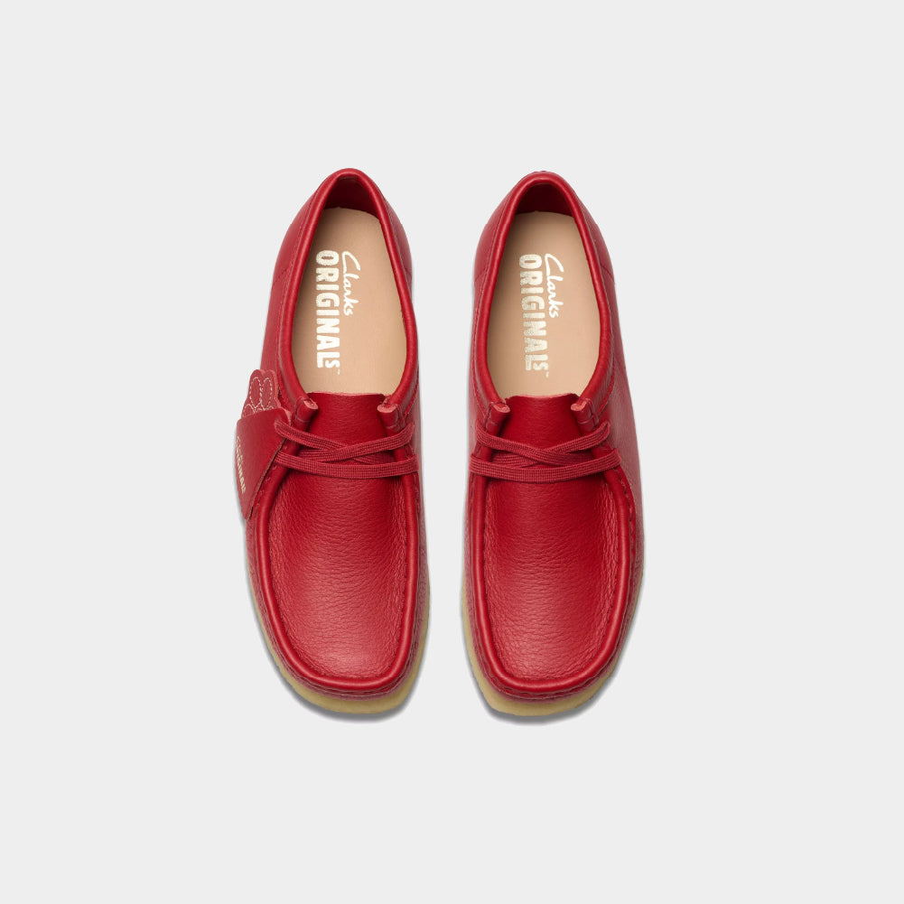 Clarks Originals Wallabee