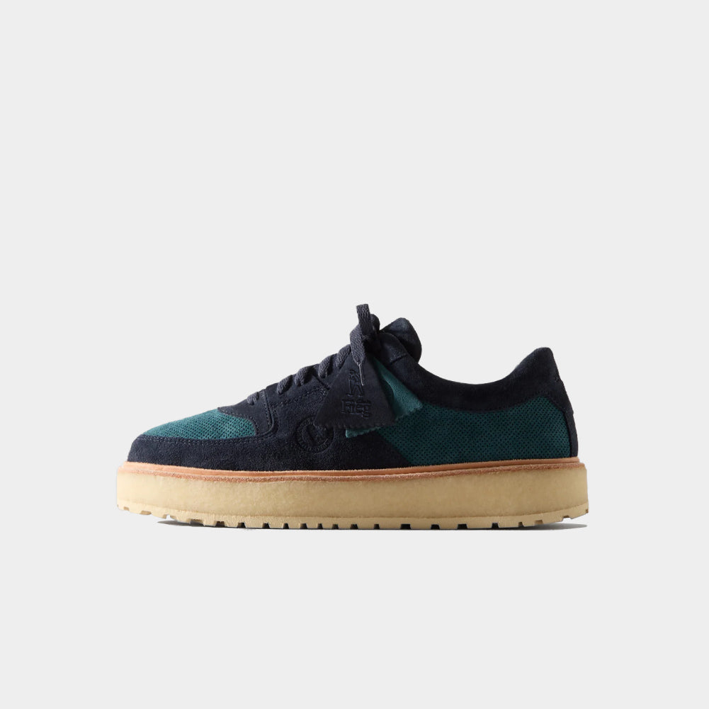 Clarks Originals x Ronnie Fieg 8th Street Sandford 2 atmos Kuala Lumpur