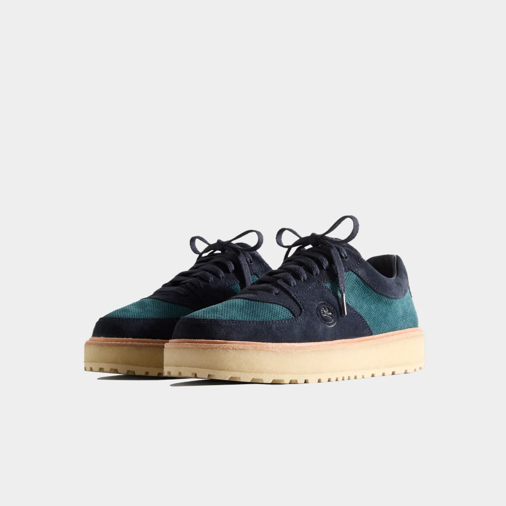 Clarks Originals x Ronnie Fieg 8th Street Sandford 2 atmos Kuala Lumpur