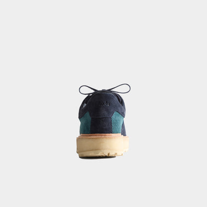 Clarks Originals x Ronnie Fieg 8th Street Sandford 2 atmos Kuala Lumpur