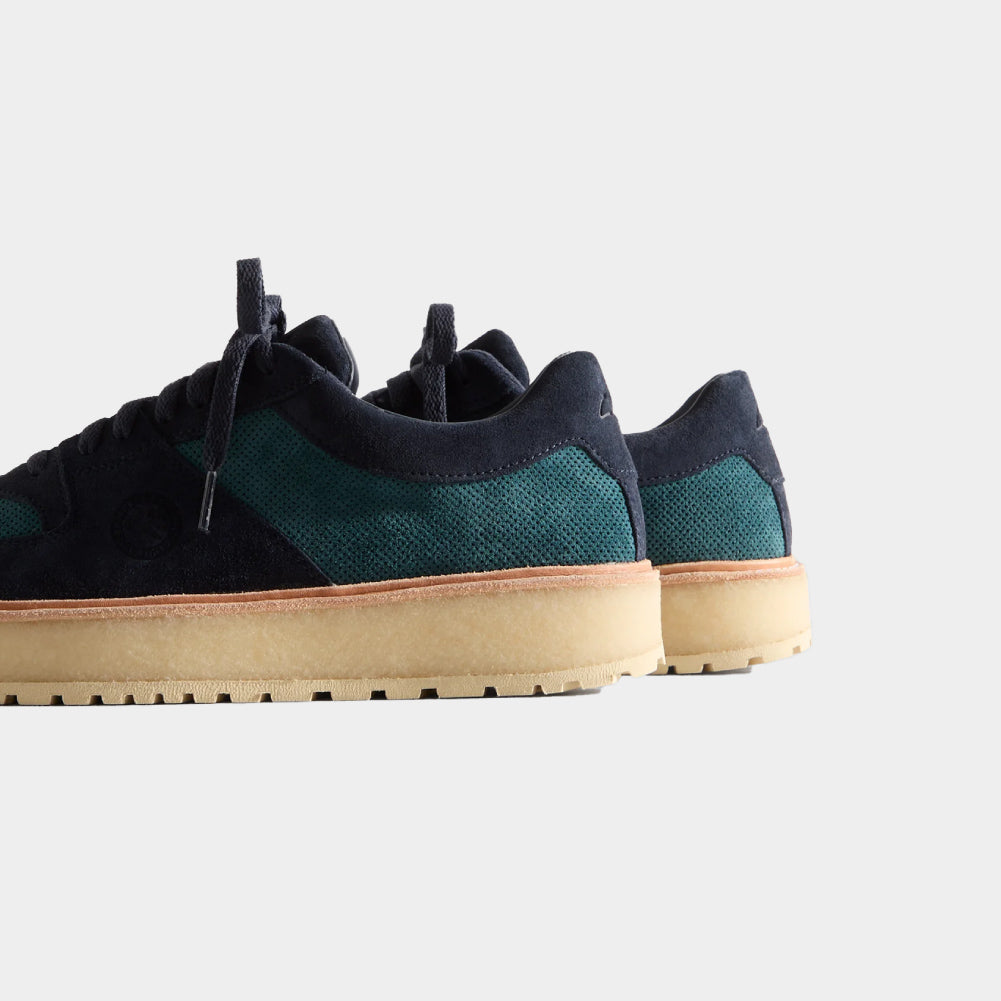 Clarks Originals x Ronnie Fieg 8th Street Sandford 2 atmos Kuala Lumpur