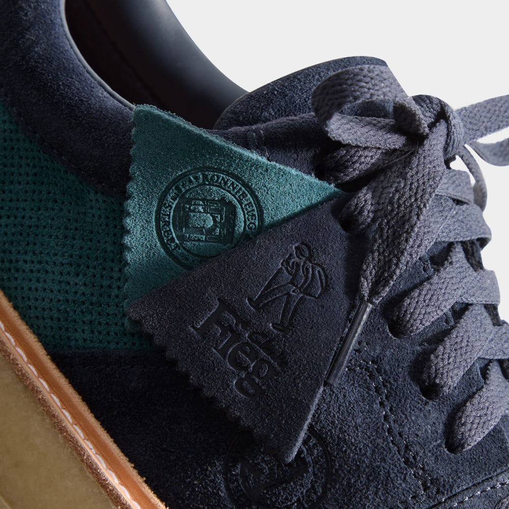 Clarks Originals x Ronnie Fieg 8th Street Sandford 2 atmos Kuala Lumpur