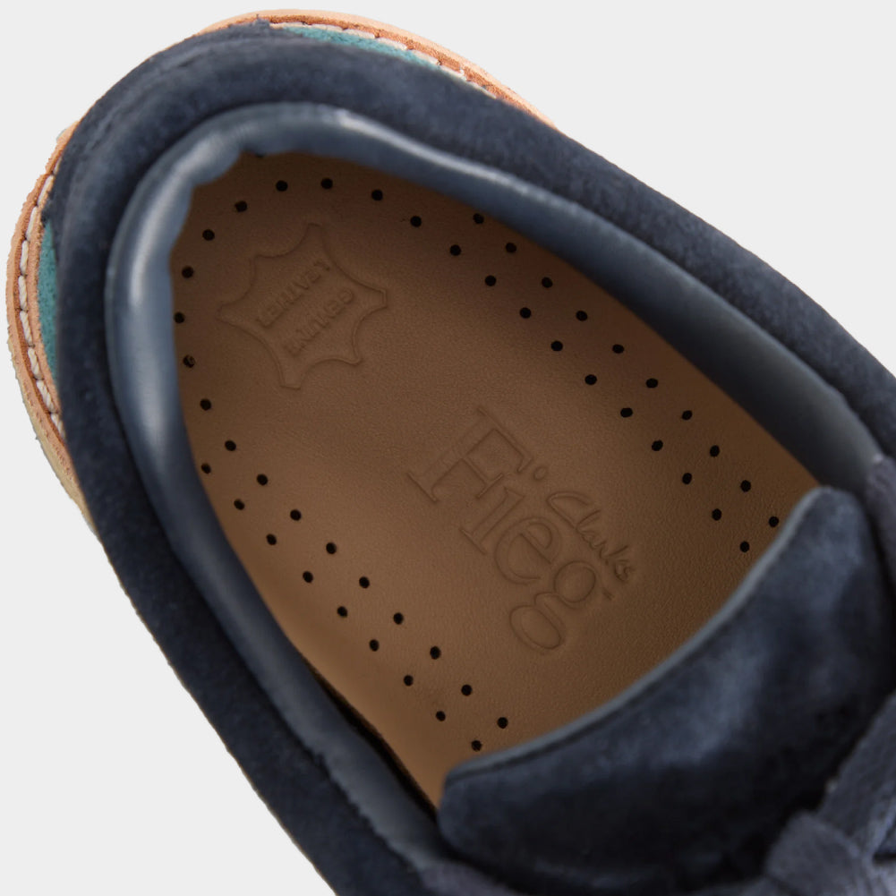 Clarks Originals x Ronnie Fieg 8th Street Sandford 2 atmos Kuala Lumpur